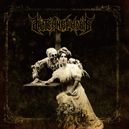 Apotemnophobia : Purity and the Stench